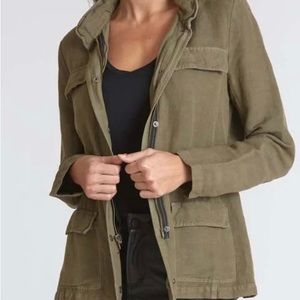 Dear John Jacket